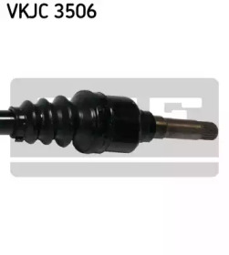 skf vkjc3506